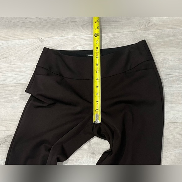 EXPRESS DESIGN STUDIO EDITOR Pants, Size 2R - Picture 6 of 10